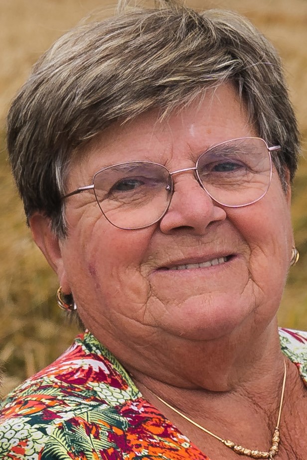 Photo de profil de Madame Eliane DESCHILDRE